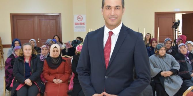 Kocasinan’da Sağlık Günleri Tüm Hızıyla Devam Ediyor