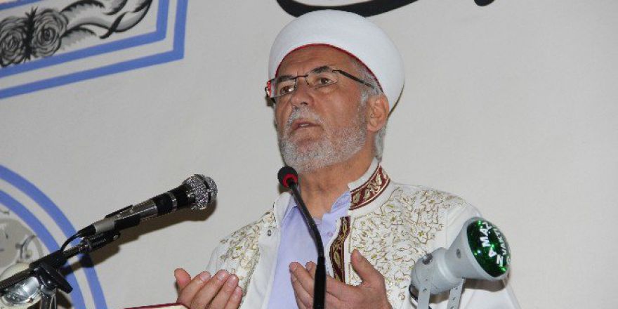 Kütahya’da Demokrasi Şehitleri İçin Hatim