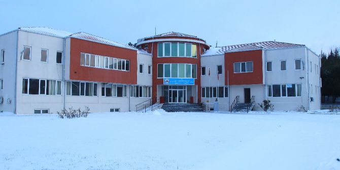 Çerkezköy’deki Tır Parkının Kaldırılması Çalışmaları