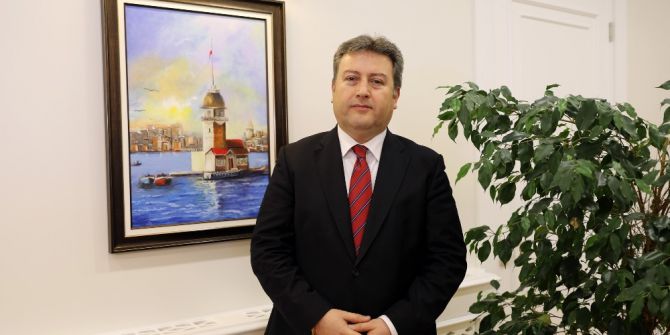 Bu Ay “Dost” Kalbe Düşecek