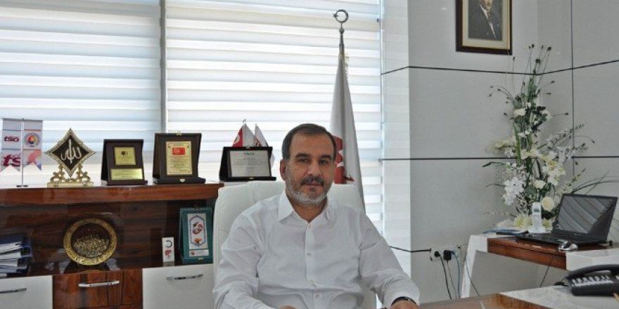 Elazığ Tso’dan Ohal Değerlendirmesi