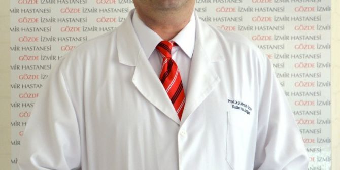 Önemsenmeyen Akıntı, Rahim Kanseri Habercisi Olabilir