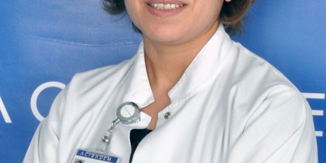 Yüksek Tansiyon Sinsice Vuruyor