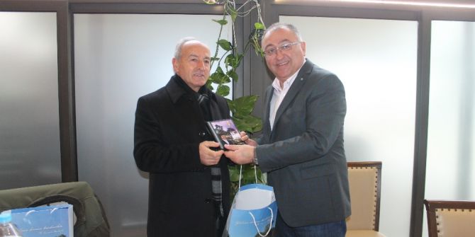 Amatör Kulüplere Destek