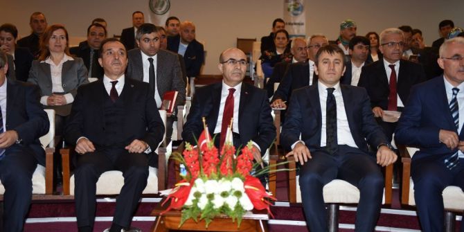 Adana Tabiat Turizmi Ve Uygulama Eylem Planı” Toplantısı