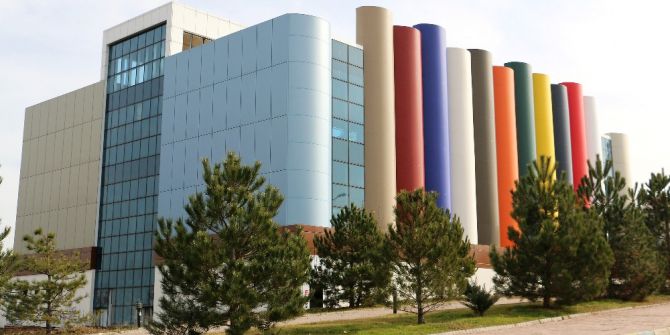 Kamil Güleç Kütüphanesi 3 Nisan’da Hizmete Giriyor