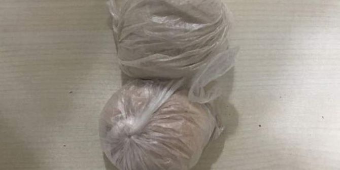 Adıyaman’da 155 Gram Eroin Ele Geçirildi: 2 Gözaltı