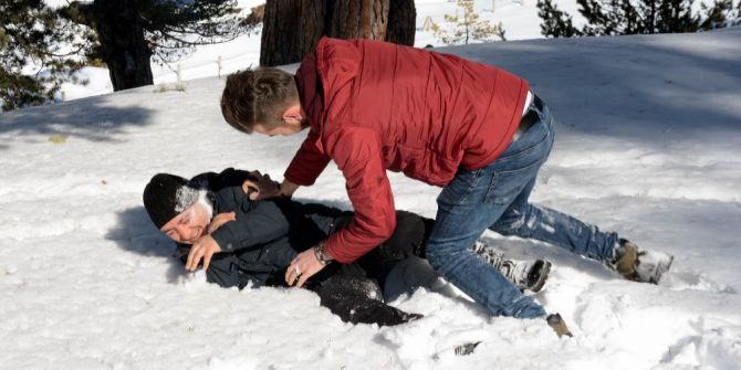 Eğriçimen Yaylasında Kış Festivali Yapıldı