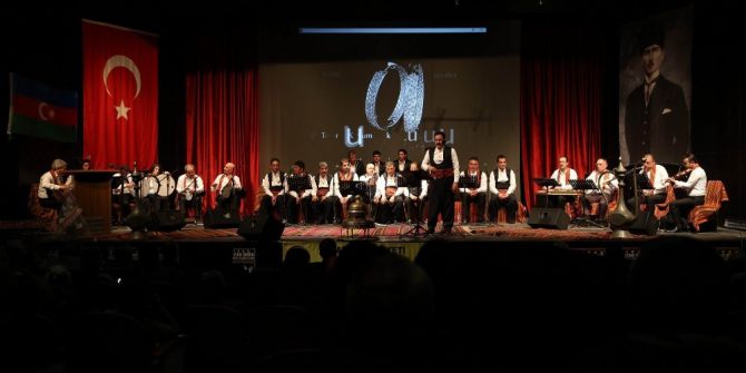 Sultan Şehir Ve Kültür Ve Kardeşlik Gecesi Düzenlendi