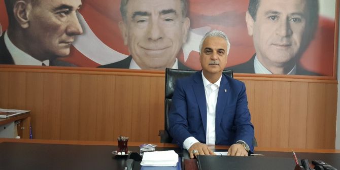 Mhp Adana Referanduma Hazır