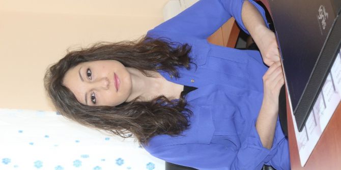 Psikiyatri Uzmanı Mehlika Atmar; "İntiharı Önlemede Çevreye Ve Aileye Büyük İş Düşüyor"