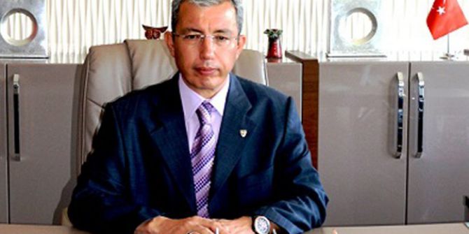 Çocuğunu Okula Göndermeyen Veliye Bin 200 Tl Para Cezası