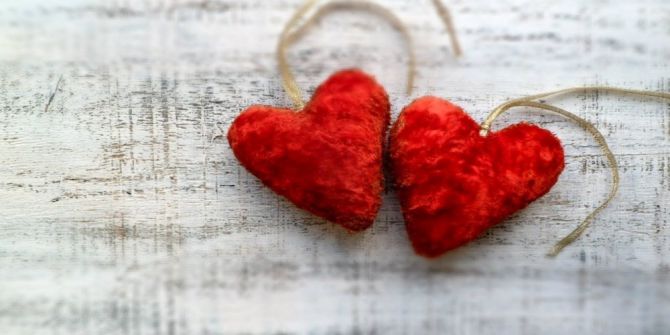 Sevgi Karşı Cins İle Sınırlı Değildir