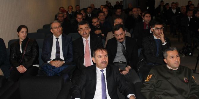 Öğrencilerin Taşıma Güvenliği Masaya Yatırıldı