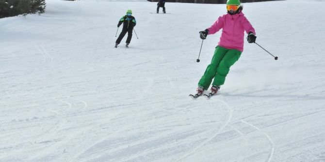 Sarıkamış Cıbıltepe Kayak Mekezi Kayakseverleri Ağırlıyor