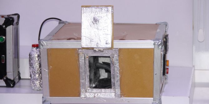 Afrikalı Dolandırıcılar Türk İşadamını Solüsyonla Dolandırdılar