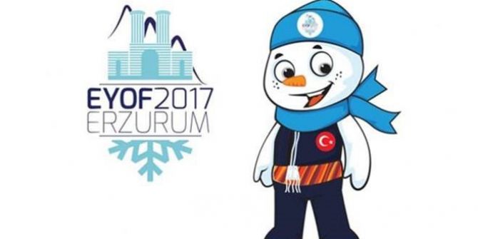 Düzgün Marketler Grubu, 2017 Eyof’un Sponsoru Oldu