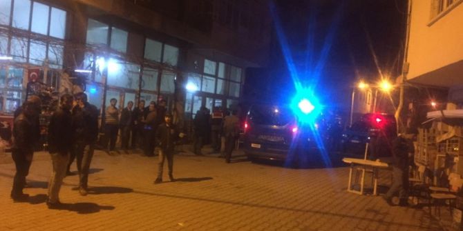 Jandarmadan Kula’da ’Huzur Uygulaması’