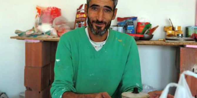 Konya’da Şüpheli Ölüm