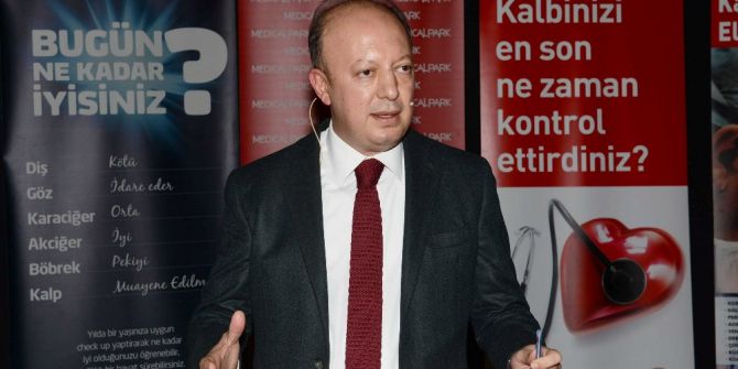 Hastalar Ameliyat Tecrübelerini Paylaştı