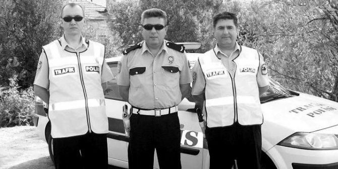 Havran’a Şehit Ateşi Düştü