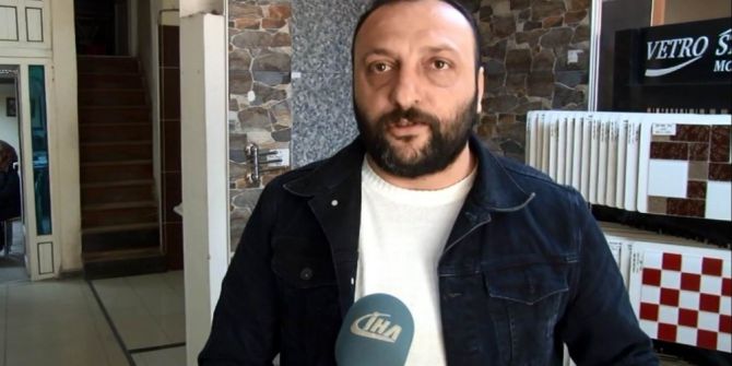 Tekirdağ’dan Referandum Yorumları