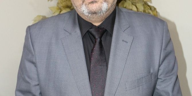 Ogc’den Referanduma ‘Evet’