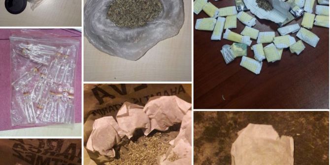 Bartın’da ’Torbacı’ Operasyonu