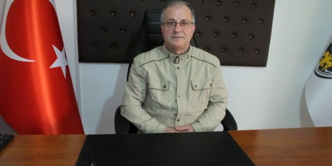 Burhaniyeli Çiftçiler Aydın Tarım Gıda Ve Hayvancılık Fuarı’na Gidecek