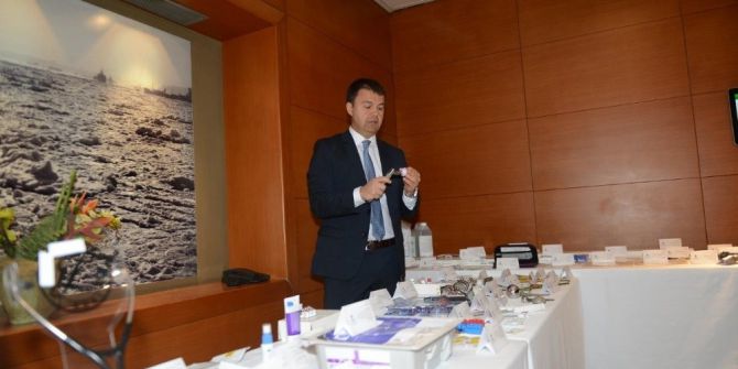 Özgür Tomruk: ’’Tıbbi Cihaz Sektörü, Sağlık Reformunun Gizli Kahramanlarından Biri’’