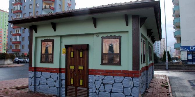 Melikgazi Belediyesi Kesintisiz Enerji İçin 8 Ayrı Mahallede Trafo Merkezi Tahsis Etti.