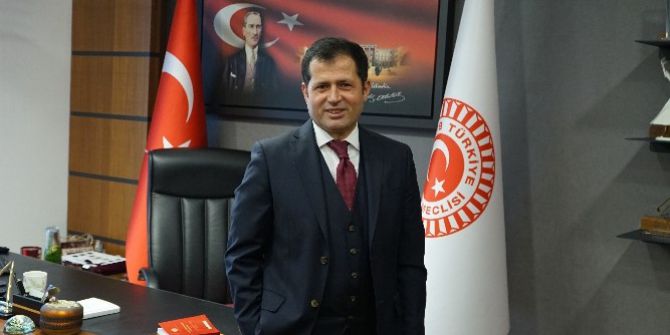 Konya Çevre Yolu’nun İhalesi Yapıldı