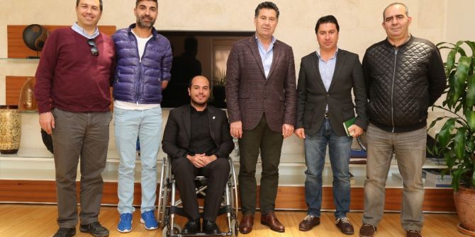 Bodrum Ortakent Yahşi Bahar Festivaline Hazırlanıyor