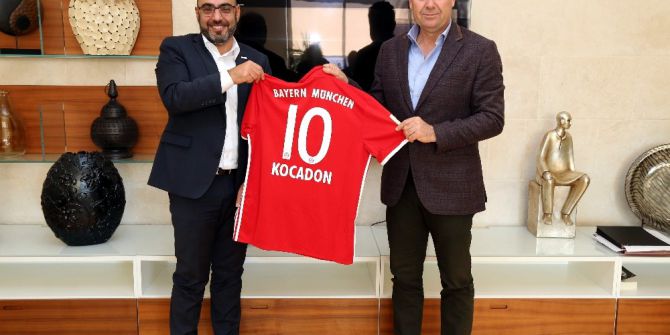 Bodrum’da Turizm Çalışmaları Hızla Sürüyor