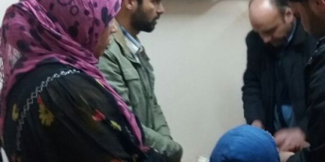 Büyükşehir Zabıtası Dilencilere Göz Açtırmıyor