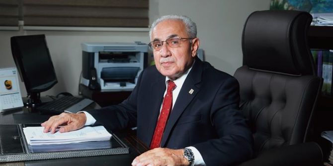 Profesörlerden Marmara’yı Rahatlatan Açıklama