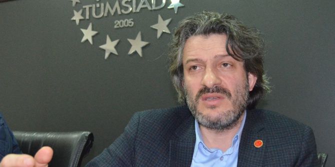 Tümsiad’dan Hayvancılık Raporu