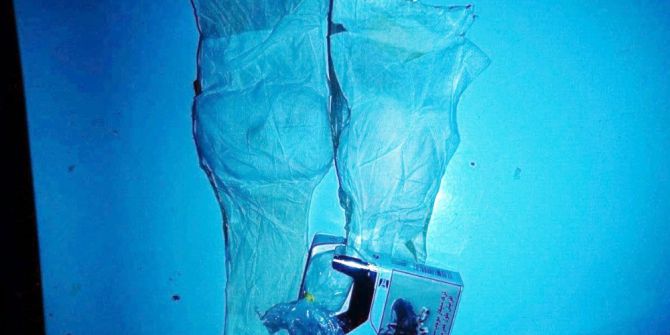 Uyuşturucuyu Sargı Bezleriyle Bacaklarına Saran Şahıs Yakalandı