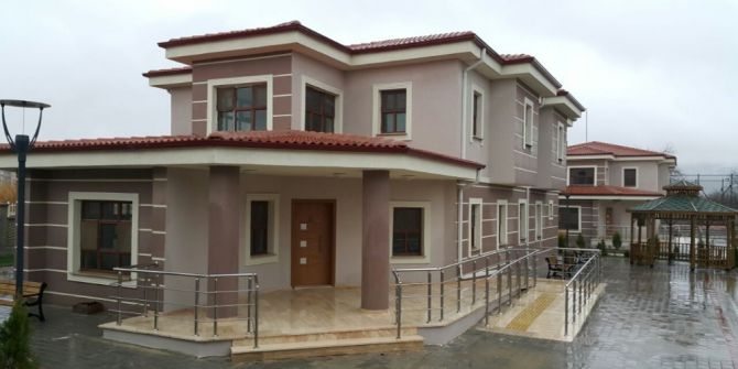 Çanakkale’ye 13 Yılda 20 Milyon Tl Yatırım