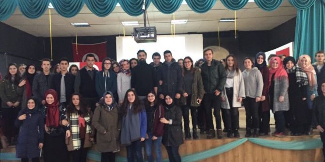 Ygs Adaylarına Serdivan Belediyesinden Tam Destek