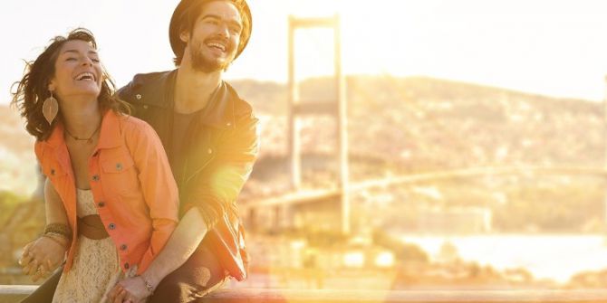 Hilton’dan İstanbul Aşkı Yarışması