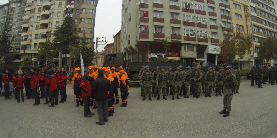 Dorlion’dan Darbe Girişimi Açıklaması