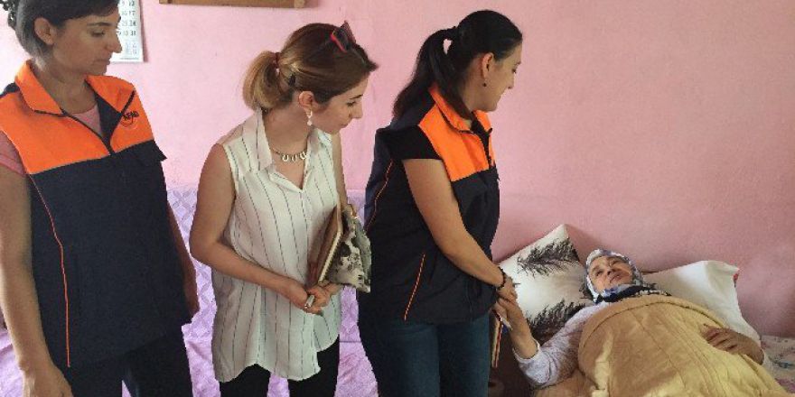 Selzedelere Psikolojik Destek