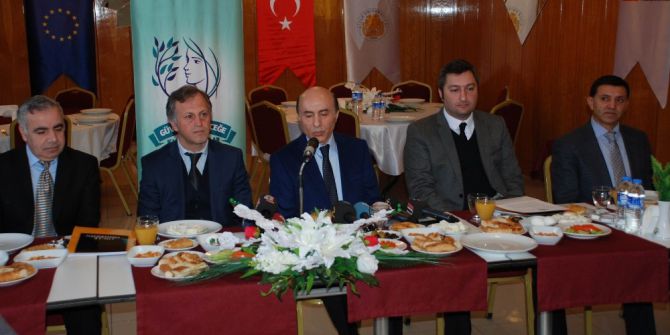 Kayıt Dışı Çalışan Kadınlar İstihdama Kazandırılacak