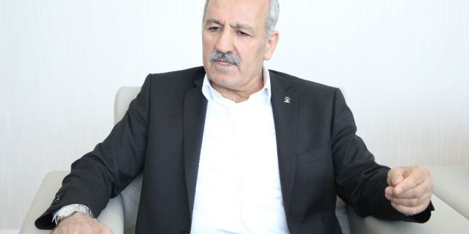 Milletvekili Şahin’den ’Dan Mtb’ye Ziyaret