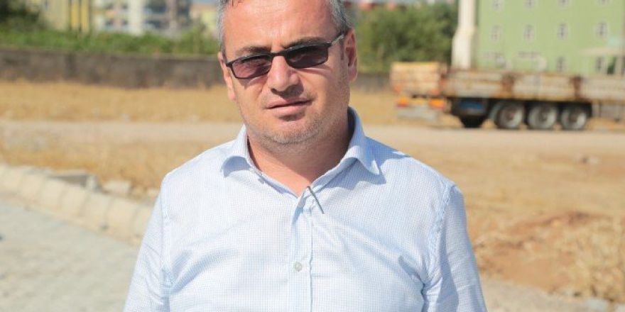 Silopi’de Başıboş Hayvanlar İçin Toplatma Kararı