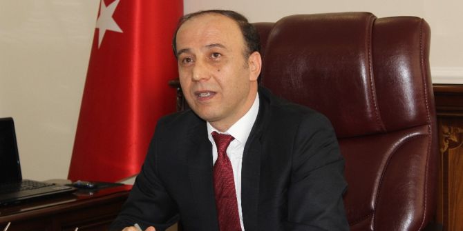 Vali Erin: “Tefecilik Yapanlara Ve Uyuşturucu Satıcılarına Terörist Muamelesi Yapacağız”