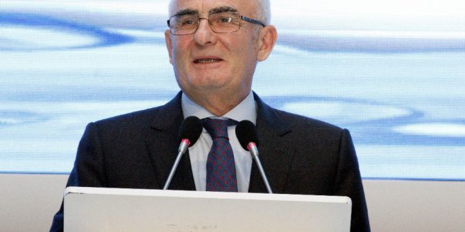 Samsun Büyükşehir Belediye Başkanı Yılmaz: "Deniz Ve Martı Diye İzlenen Yer Fosseptik Çukuruydu"