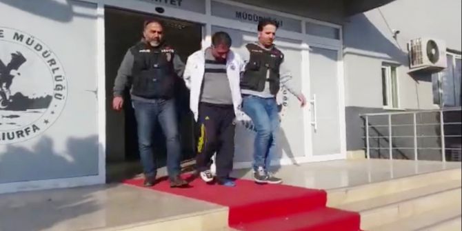 29 Saat Süren Rehine Krizinde Son Gelişme