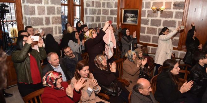 Sevgililer Günü’nde Nikâh Bereketi